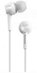 Проводные наушники PANASONIC RP-TCM115GCW