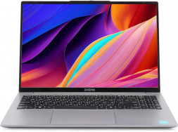 DIGMA 16 Eve C5805 Dark grey (DN16N1-8CXW01)