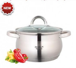 Посуда ZEIDAN Z-50238 3,0л