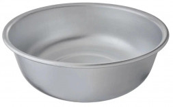 Миска SCOVO МТ069-1,0л. алюм 20см