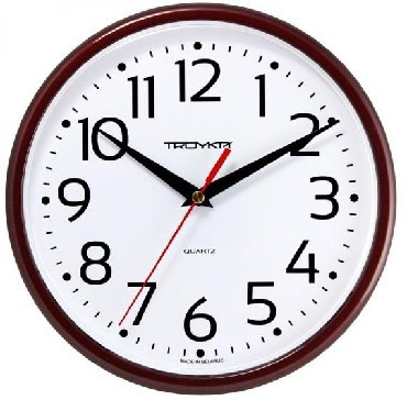 Часы TROYKA КЛАССИКА 91931912