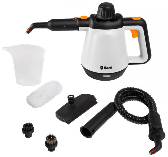 Пароочиститель BORT BDR-2800-RR Пароочиститель