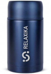 Термос для еды RELAXIKA R301.1000.3