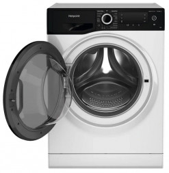 Стиральная машина HOTPOINT NSD 8249 ZD AVE RU, Белый