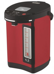 Термопот WILLMARK WAP-602CKL бордовый