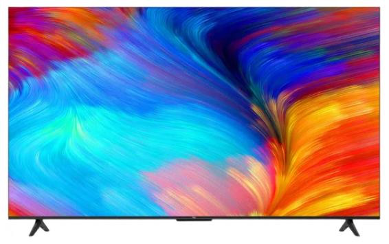 LED телевизоры TCL 50P635 UHD SMART