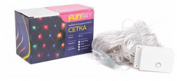 Гирлянда FUNRAY &quot;Сетка&quot; ML-144W
