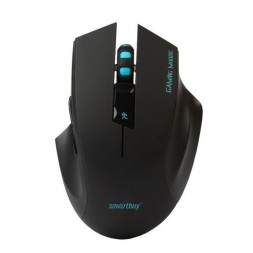 Мышь беспроводная SMARTBUY (SBM-706AGG-K)
