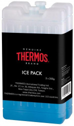 СУМКИ-ТЕРМОСЫ THERMOS Ice Pack комплект 2*200