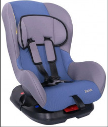 Автокресло детское ZLATEK KRES0172 Galleon гр. 0+1 (синий)