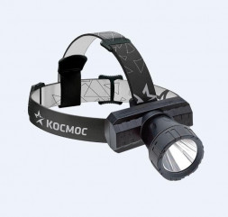Фонарь КОСМОС KOCACHEAD3W