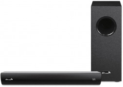 Саундбар ELTRONIC (20-11) SOUND SLICK 8 , черный