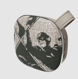 Акустика MORE CHOICE (4610196400865) BS12 Grey