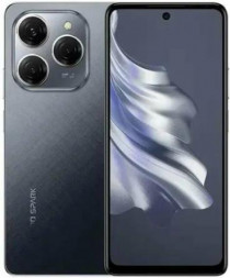 Смартфон TECNO Spark 20 Pro KJ6 12/256Gb Moonlit Black
