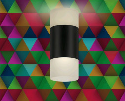 Потолочный светильник RITTER 52064 1 RCS-65LED10W-WH D=65, COB 7W+3W, 4000K