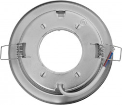 Светильник под лампу СТАРТ (19416) GX53 хром