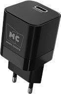 СЗУ MORE CHOICE (4620202555809) NC86 1Type-C 3.0A PD 20W Black