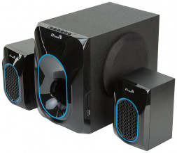 Акустика ELTRONIC 20-92 черный