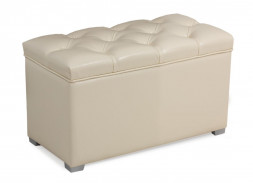 Пуф БИТЕЛ ПУФИК МИШЕЛЬ 750 (борнео крем)