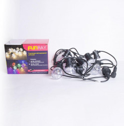 Гирлянда FUNRAY SE-BL-510WW