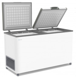 Морозильник FROSTOR F 500 SD (ларь, глухая крышка)
