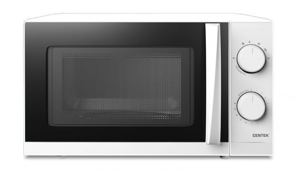 Микроволновая  печь CENTEK CT-1571 (Белый)