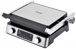 Гриль PIONEER GR1021E