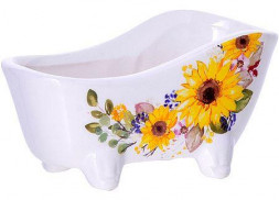 Подставка для губки LORAINE 30312 150мл