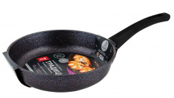 Сковорода ТРАДИЦИЯ ТС2221 а/пр литая 22см Сапфир