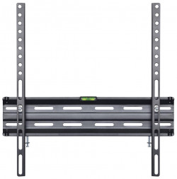 Кронштейн MD 3133 EXTRASLIM черный для 32 -65