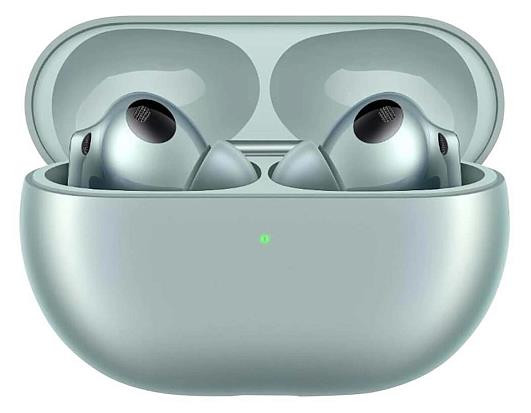 Наушники HUAWEI FREEBUDS PRO 3 GREEN