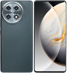 Смартфон TECNO Camon 30S Pro 8/256Gb Grey (TCN-CLA6.8.256.GR)