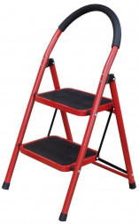 Стремянка ТЕХПРОМ SW-S002S Стремянка 2 ступени