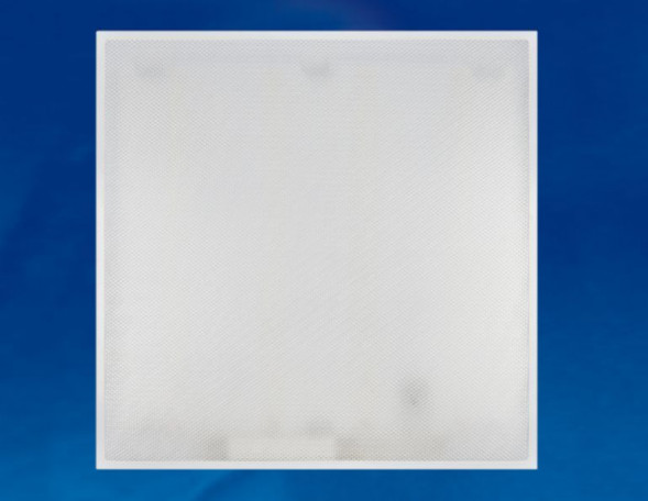 СВЕТИЛЬНИКИ ПОТОЛОЧНЫЕ ЛЮСТРЫ UNIEL (UL-00004483) ULP-6060 36W/5000К IP54 MEDICAL WHITE