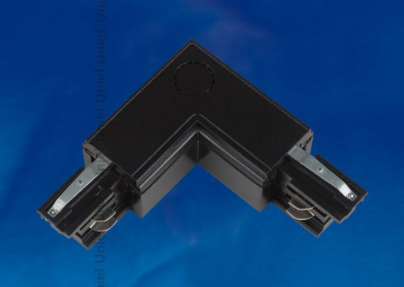 АКСЕССУАРЫ ДЛЯ СВЕТИЛЬНИКОВ UNIEL (09763) UBX-A21 BLACK 1 POLYBAG