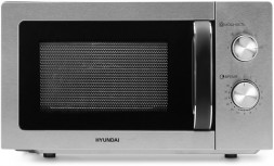 HYUNDAI HYM-M2013 20л. 700Вт черный/нержавеющая сталь