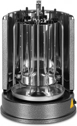 Электрошашлычница KITFORT KT-1404