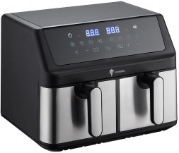 LEONORD Мультипечь LE-17707 Dual (111224)