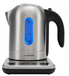Чайник электрический HARPER HWK-MD06