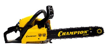 Бензопила CHAMPION 241-16&quot;-3/8-1,3-56 Бензопила