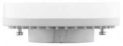ЭЛЕКТРИКА VOLPE LED-GX53-14W/3000K/GX53/FR/SLS