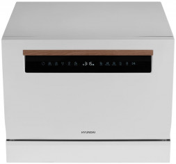 Посудомоечная машина HYUNDAI DT303