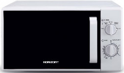 Микроволновая печь соло HORIZONT 20MW700-1378AAW белый