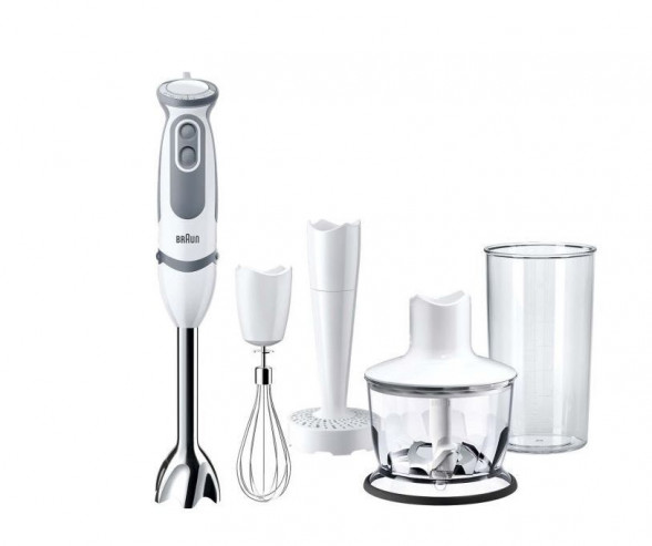 Блендер BRAUN MQ5237WH