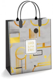 Пакет АРТПЛАСТ (ПОД66633) 23x27+10 (Геосфера) Россия