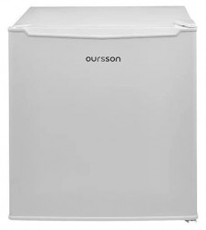 Холодильник OURSSON RF0480/WH