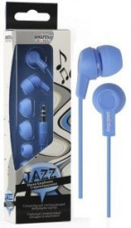 Наушники SMARTBUY (SBE-770) JAZZ синий