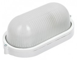 Банные принадлежности БАННЫЕ ШТУЧКИ 32500 Светильник электрический для бани, металлический, овальный, влагозащищенный, термостойкий "Банные штучки" /8