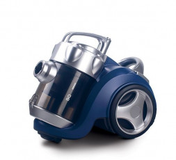 Циклон BQ-VC2024MC Синий-Серый