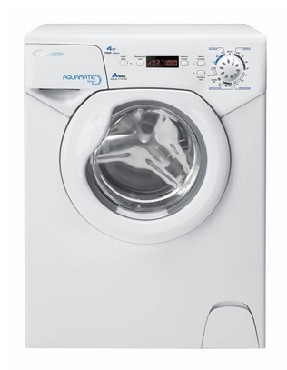 Стиральная машина фронтальная CANDY AQUAMATIC 114D2-07 купить в ...